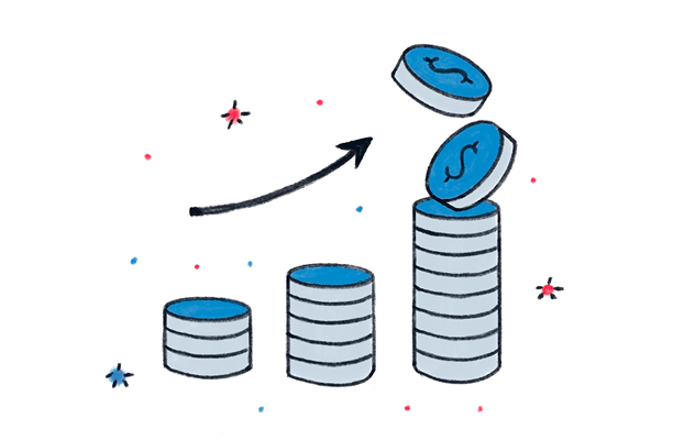 Growth-ready systems icon