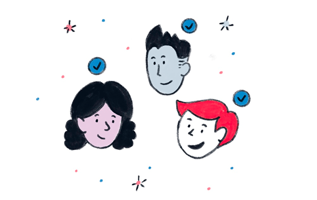 Qualified legal retainers icon