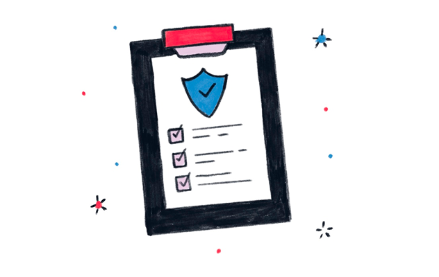 Regulatory-compliant campaigns icon